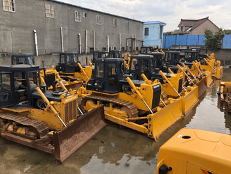SHANGHAI LONGSHOU MACHINERY COMPANY LTD ligne de production du fabricant