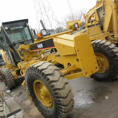 Le meilleur choix pour un moteur de 140K avec 1200 heures de travail et 17000 kg de poids.