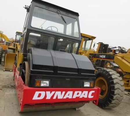 Dynapac Ca30d, compacteur de rouleaux et de vibrations de seconde main, avec heures de travail 2000