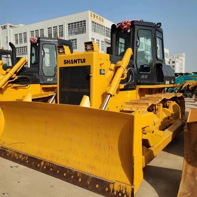 WD10G178E355/SC11CB184G2B1 Moteur Shantui SD16 Bulldozer rampant avec et parfait