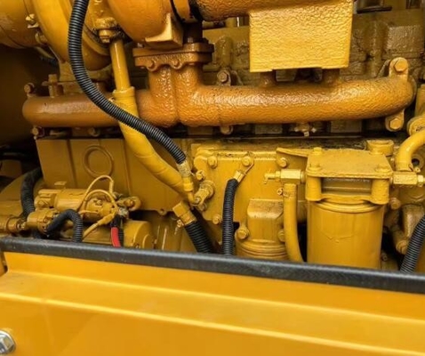 Caterpillar 140K d'occasion américain en vente
