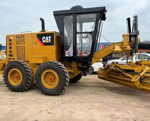 En bon état d'origine USA Cat 140H moteur d'occasion