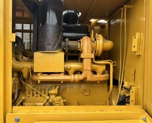 En bon état CAT 140H Motor Grader 140H 140G Caterpillar 140K avec 1200 heures de travail