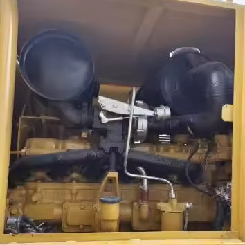 Utilisé en bon état Japon Tracteur original 17000 KG