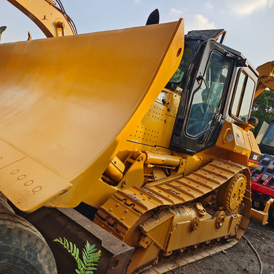 Cylindre hydraulique d'origine Cat D5G D5H D5K Dozers utilisés