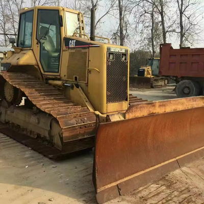 CAT D5M Crawler Dozer 2018 Utilisé avec à un coût abordable