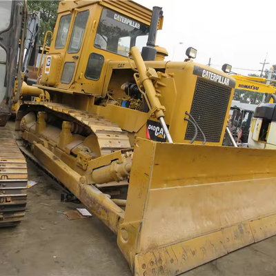 Cylindre hydraulique d'origine utilisé CAT D6 Dozer D6D D6G D6H Bulldozer D6M Crawler Bulldozer