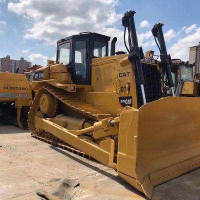 Dozer D7h D8k Cat D7h D7g D8r D9n D9r pour la construction lourde