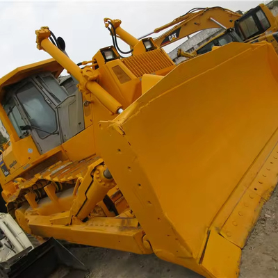Bulldozer Komatsu D155A-3 en parfait état