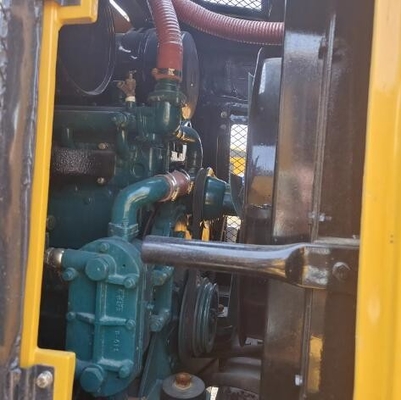 Chargeur avant équipement de construction LIUGONG 835 855 856 856H 862H Avec moteur WE CHAI