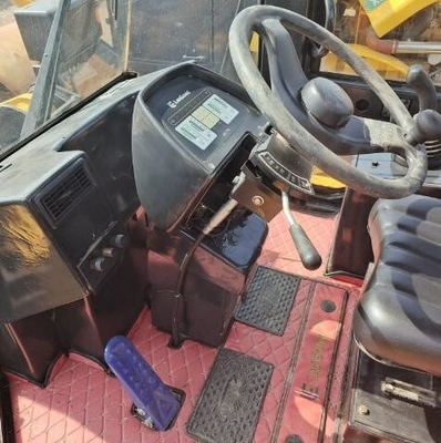 Vendre le chargeur LIUGONG 835 utilisé chargeur d'occasion 2019 LIUGONG 855 856 856H 862H