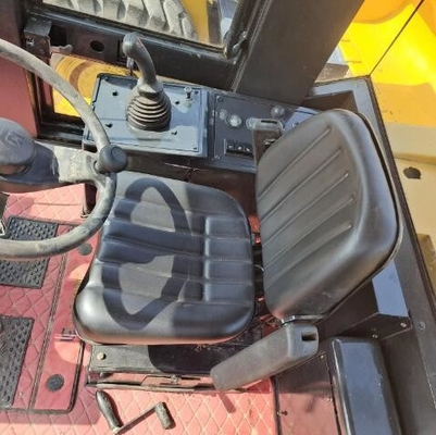 LIUGONG 835 D'occasion Le meilleur choix pour le chargeur de roues usagé en construction