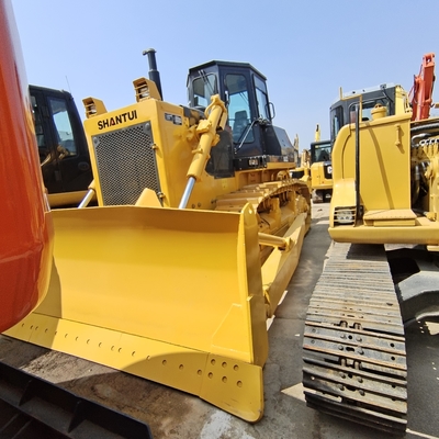10m3 Capacité de douche Shantui Newpower Dozer ND32 Équivalent à SD32 pour les travaux lourds