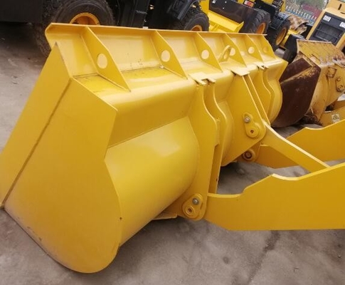 SDLG LG933 chargeurs roue petit compact 3 tonnes Lingong chargeur LG933 pompe hydraulique originale