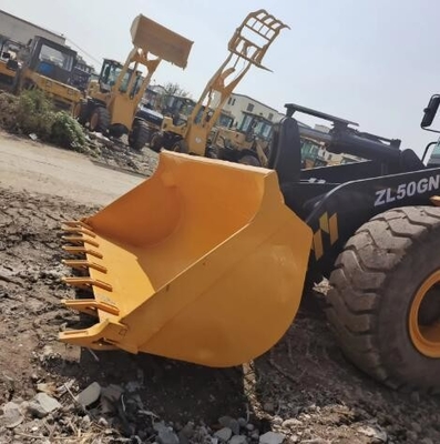 Smart acheter 2019 SDLG ZL50GN 5 tonnes chargeur à roues pour votre entreprise