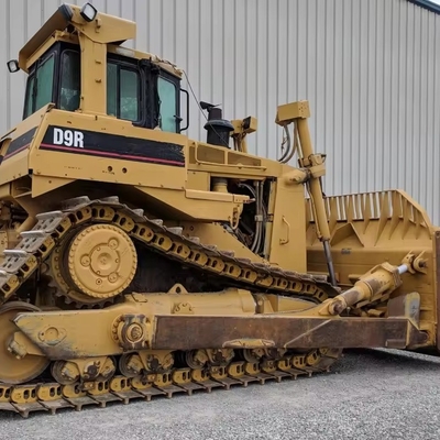 Caterpillar D5/D6/D7/D8/D9 Tracteur à rampe en bon état de fonctionnement pour vos besoins