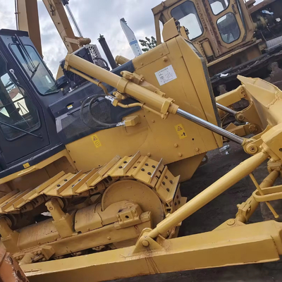 Bulldozers utilisés Shantui SD22 avec de bonnes performances de l'usine de fabrication