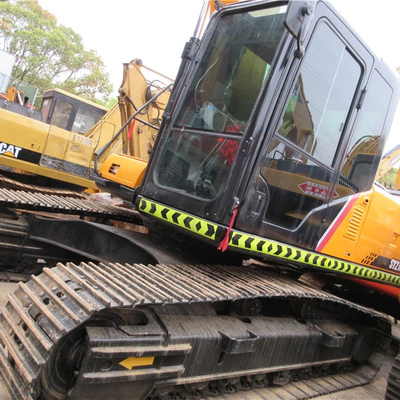 2022 Sany SY215C Excavatrice hydraulique utilisée en bon état pour la construction