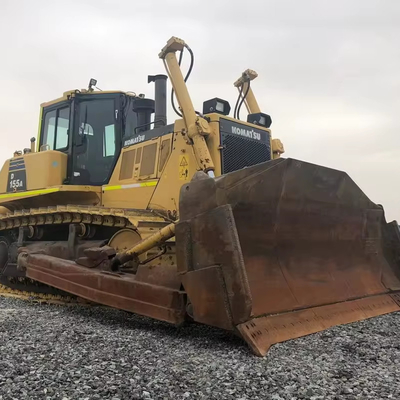 D'origine Komatsu D155-6 D375 D31 D475 D375-6 D5 D6 D7 D8 D9 D10 D11 Bulldozer au Japon