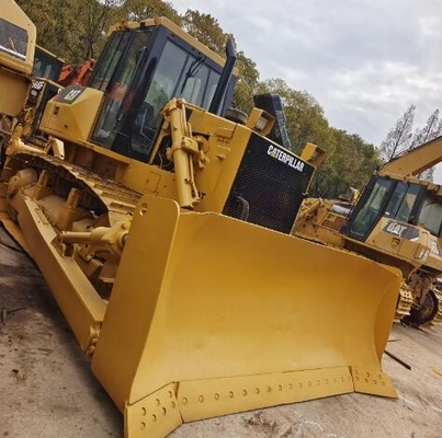 DOZER CAT D7G de seconde main Utilisé