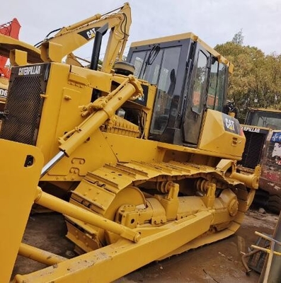 Bulldozer de type CAT D7G, en bon état