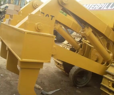 Chaussures de course D7H DOZERS Petite dozer D6G D7G D7H D7R Bulldozers à rampe utilisés
