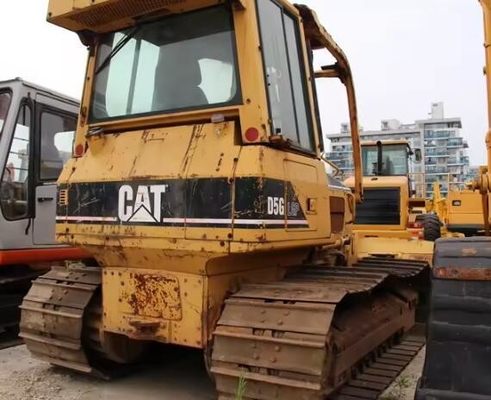 Bulldozers miniatures Cat D3 D4 D5 utilisés dans les travaux de construction