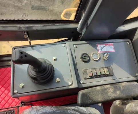 Utilisé LIUGONG 856 chargeur avant / équipement de construction LIUGONG 835 855 856 856H 862H