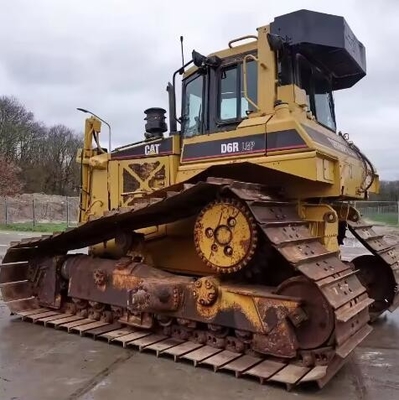 2018 Bulldozer d'occasion Pour D6R D7H D9R D6D D7R D8R Komatsu D5H D5M D6H D3C D375 D85 Pièces détachées