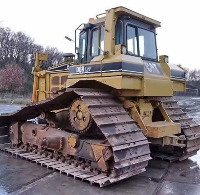 Bulldozer utilisé pour Caterpillar D6R, autre CAT Dozer D6R D7H D9R D6D D7R D8R