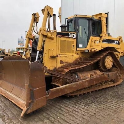 39000 KG Tracteur à rampe Caterpillar D5/D6/D7/D8 en bon état de fonctionnement