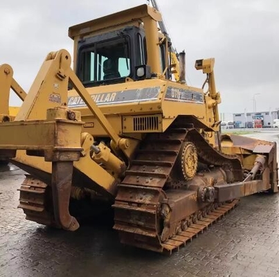 39000 KG Tracteur à rampe Caterpillar D5/D6/D7/D8 en bon état de fonctionnement