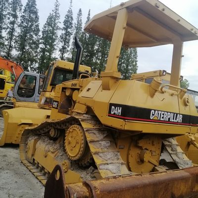 Cylindre hydraulique original Bulldozer CAT D6R LGP/D6G/D6G2/D6H utilisé en bon état