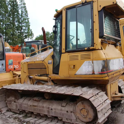 Utilisé CAT D5G Mini Dozer à prix abordable et pièces dans Original branche de soupape hydraulique