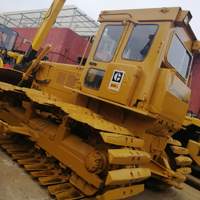 Ventilateur hydraulique d'origine utilisé CAT D6 Dozer D6D D6G D6H Bulldozer D6M 16000 KG Bulldozer rampant