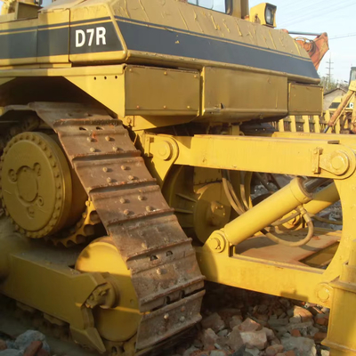 Cat C9 Moteur utilisé D6G D7G D6R D7R Bulldozers tracteurs à rampe pour vos besoins de construction