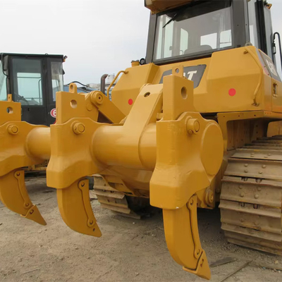 Cylindre hydraulique D7 Bulldozer CAT D7H Grand bulldozer en bon état