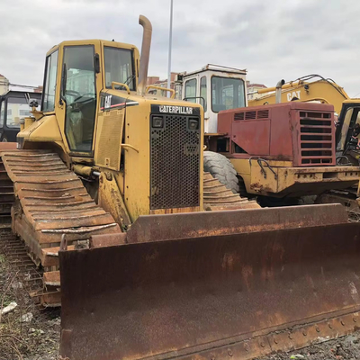 D5K D5H D5N D6D Bulldozer à ramper