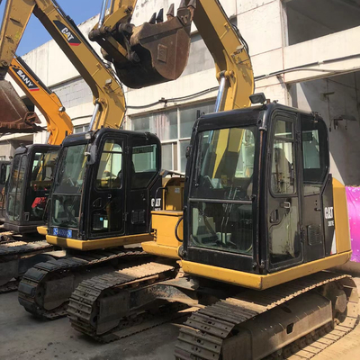 Pompes hydrauliques d'occasion Caterpillar 307E