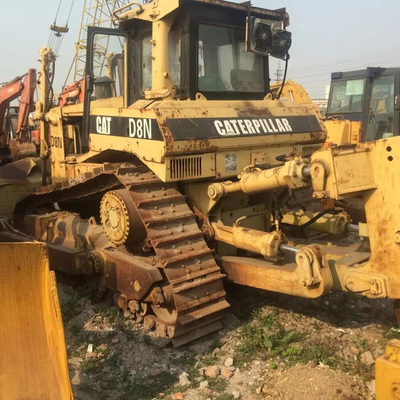 Cylindre hydraulique d'origine Bulldozer à rampe Cat D8N utilisé pour la construction