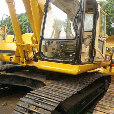 32500 KG Excavateur Cat 325bl d'occasion Idéal pour votre entreprise de construction