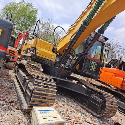 Excavateur SANY 485H en vente Excavateur 365H avec moteur GH-6HK1XKSC