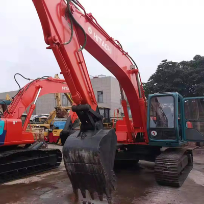 Excavateur pour vos projets de construction