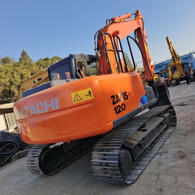 Originaux cylindre hydraulique Hitachi ZX210-3 Excavateur pour vos besoins de construction