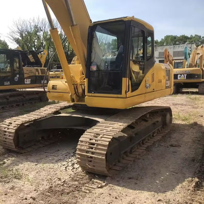 Pompes hydrauliques originales PC220-7 PC220 PC200