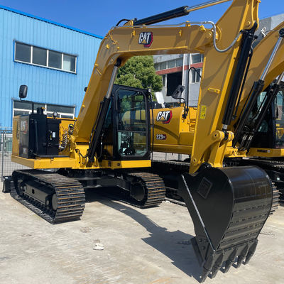 Excavateur d'occasion CAT 320D Excavateur d'occasion CAT320D 307D 307D2 307E en bon état