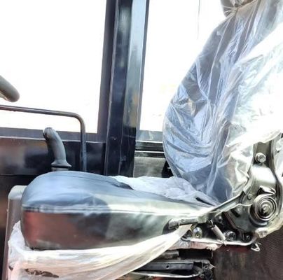 Année 2019 Chargeur à roues d'occasion Caterpillar 966 966h d'occasion Pour Cat966 Cat 966H