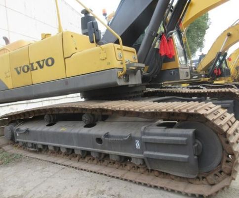 En bon état VOLVOEC360BLC Excavateur hydraulique