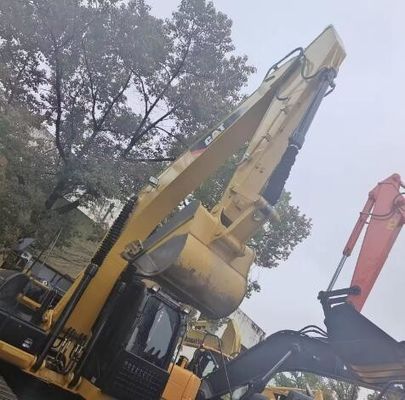 Excavateur CAT 320D utilisé en bon état 320D2 320DL Poids de la machine 20000 kg Année 2022