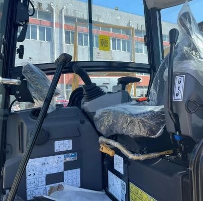 Excavateur à rouleaux CAT 302cr Utilisé avec 850 heures de travail et moteur C1.1 installé